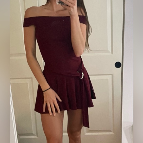 Fashion Nova Dresses & Skirts - Mini Dress
